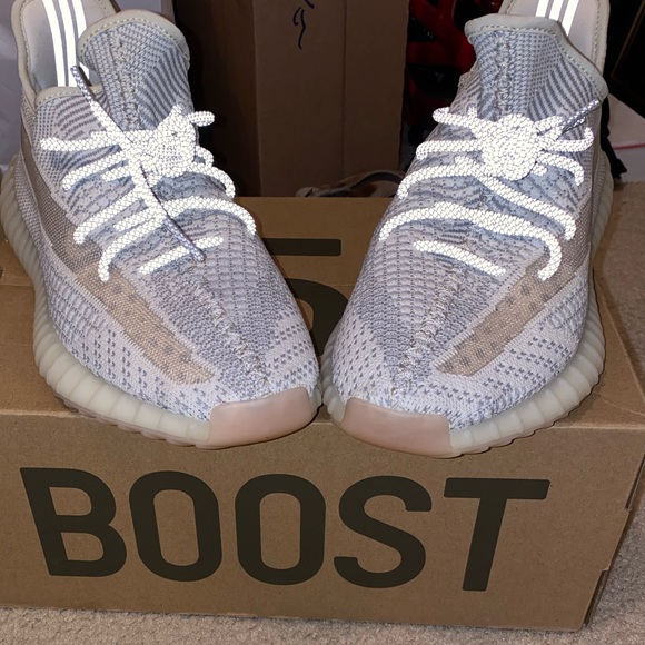 Retail Yeezy Boost 350 Lundmark NR for comparison Repsneakers